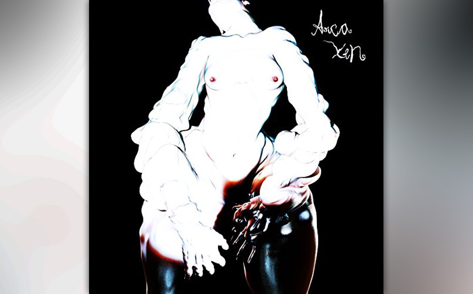 Arca - Xen