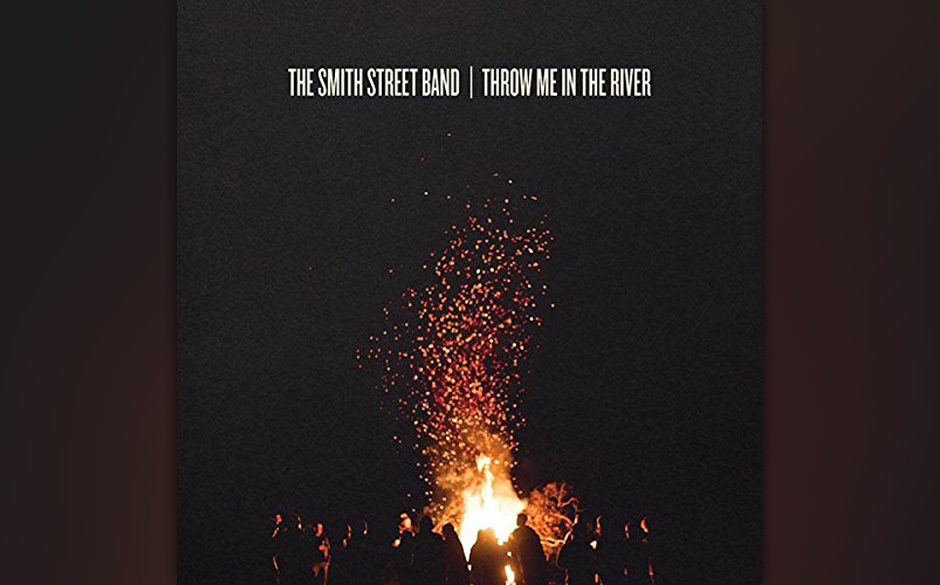 The Smith Street Band - Throw Me In The River