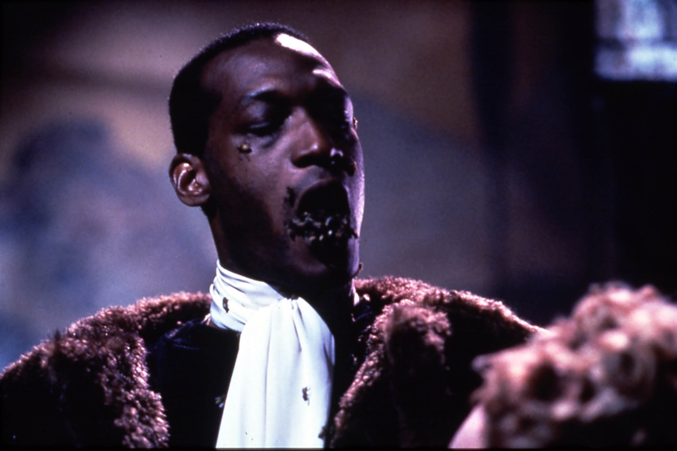 10. Candyman („Candyman“, Bernard Rose 1992)
