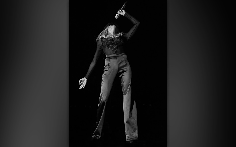 Helene Fischer live in Stuttgart