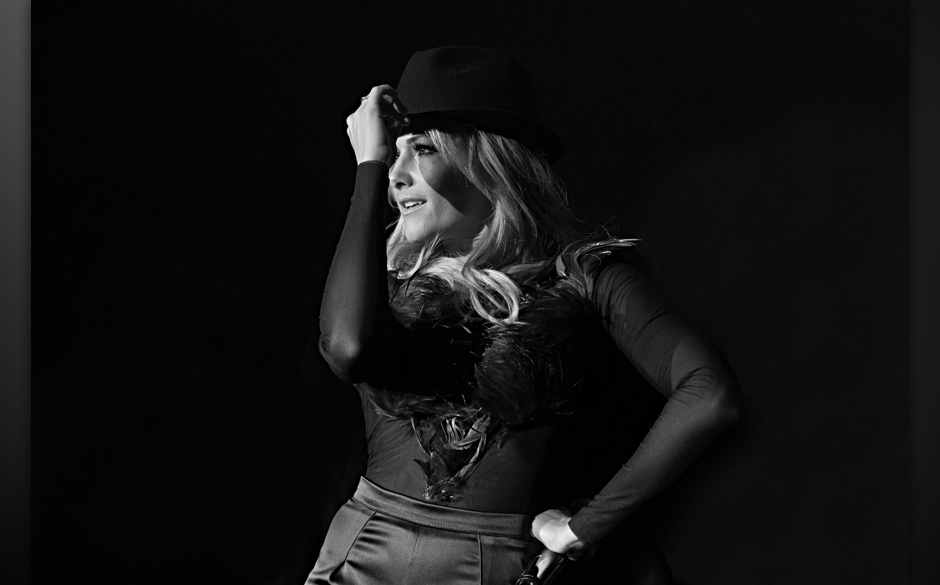 Helene Fischer live in Stuttgart