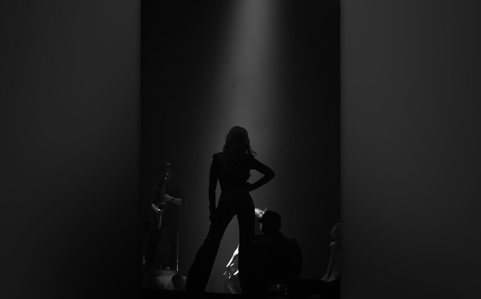 Helene Fischer live in Stuttgart