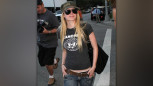 Avril Lavigne