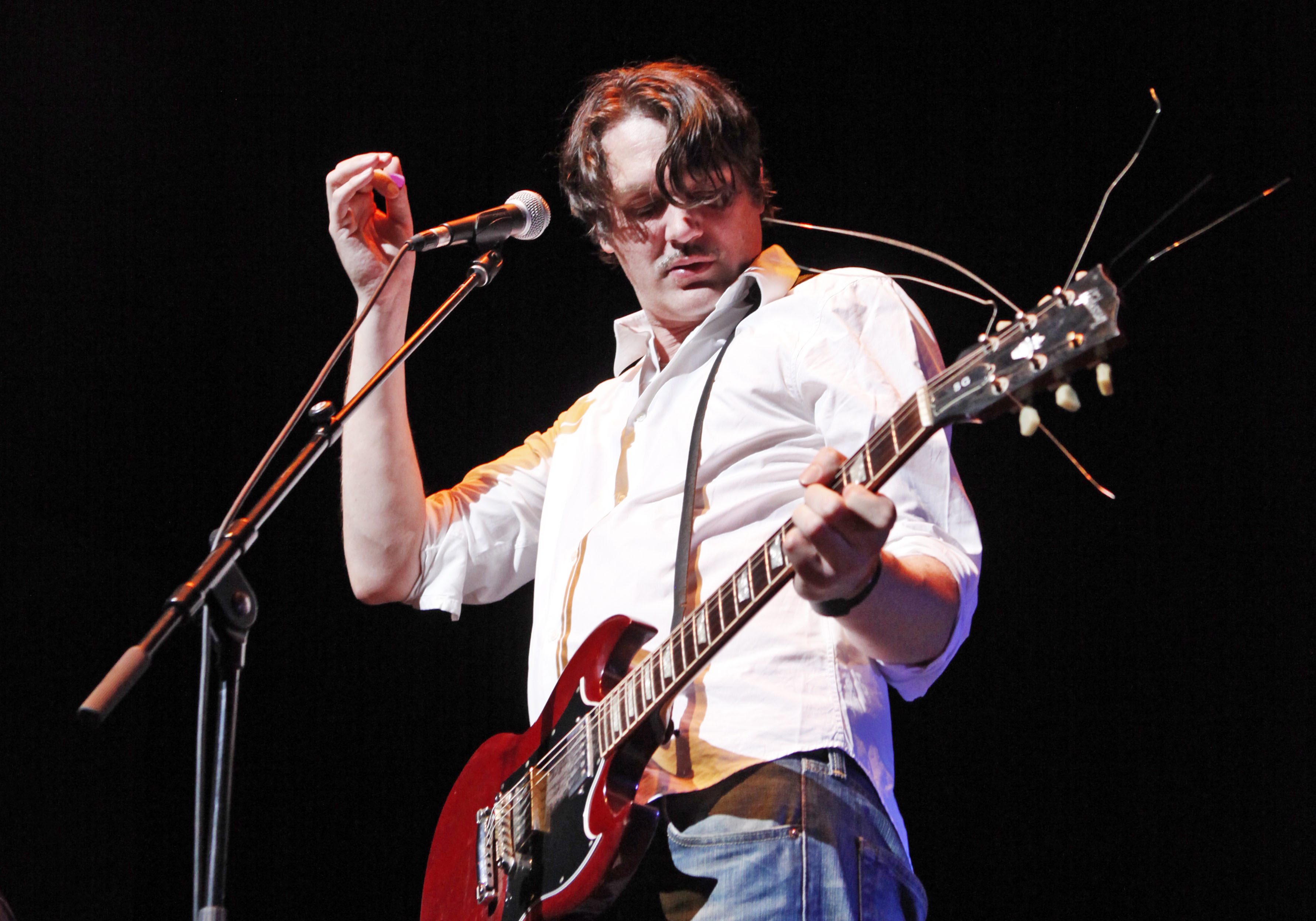 Frank Spilker, Die Sterne