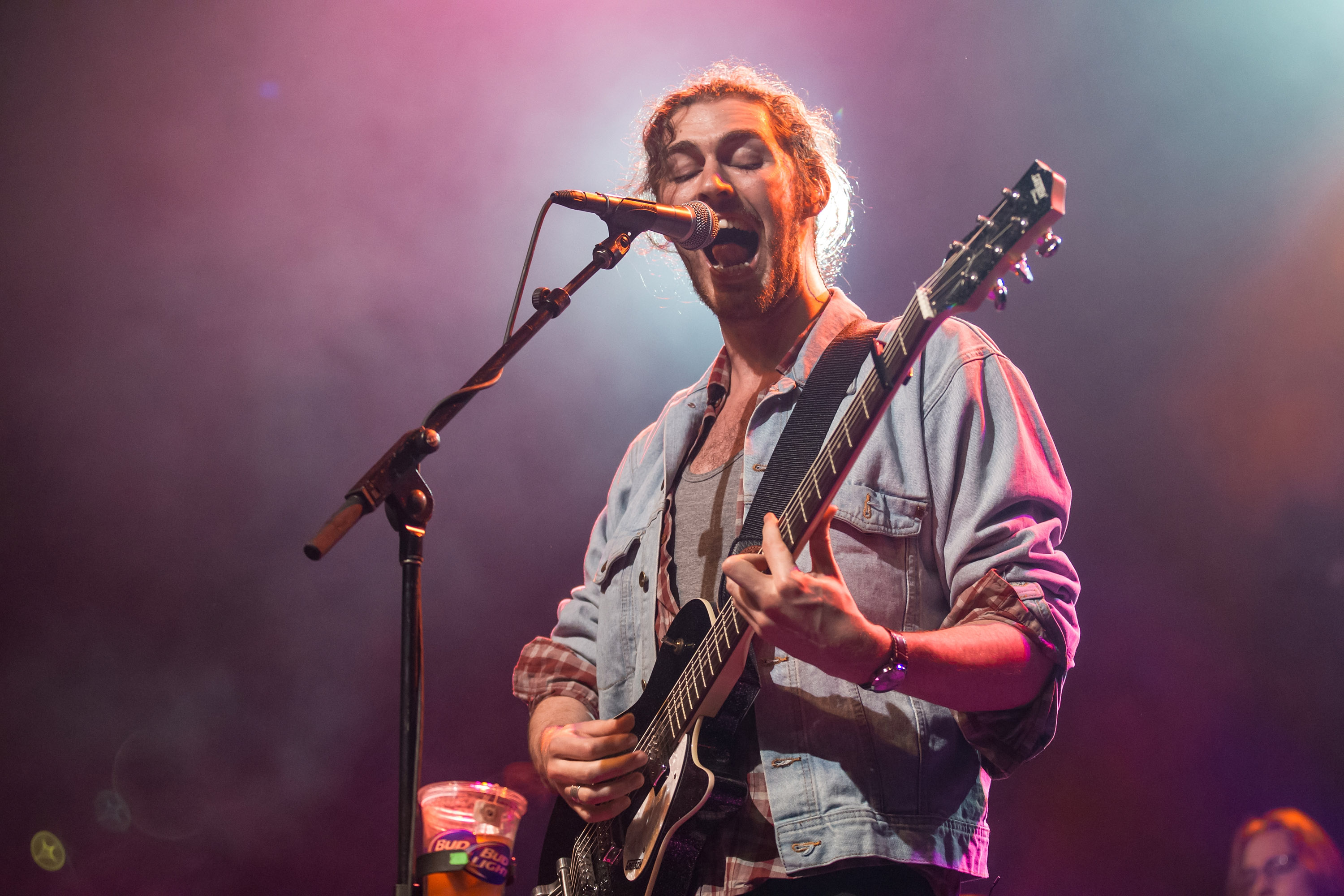 Hozier