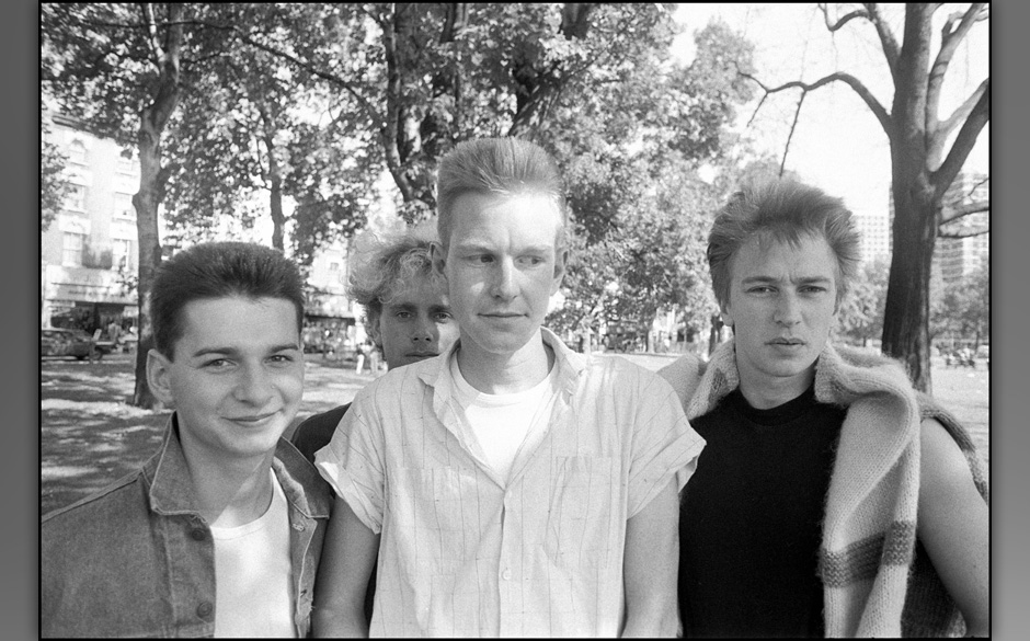 Depeche Mode