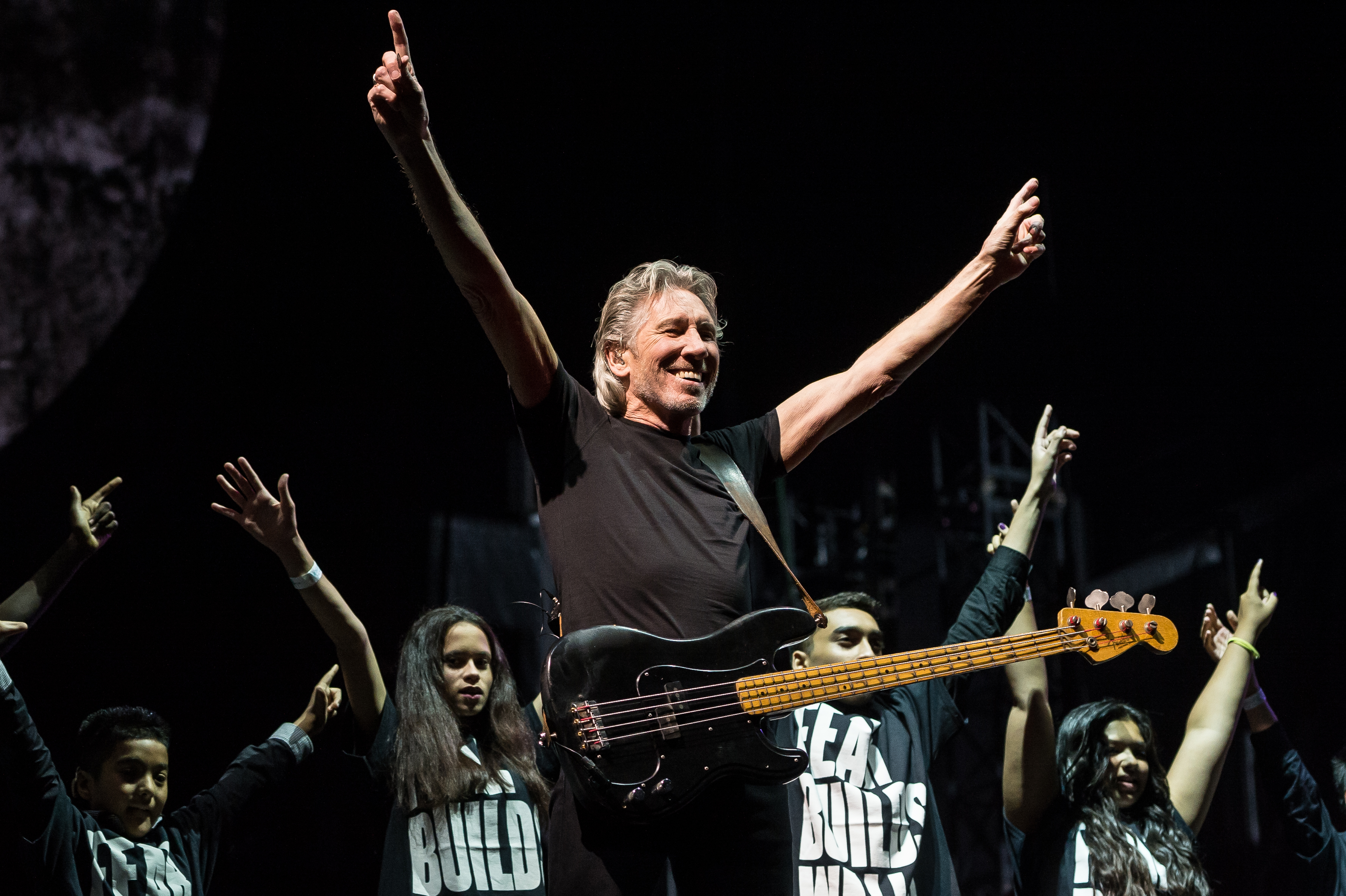 Roger Waters