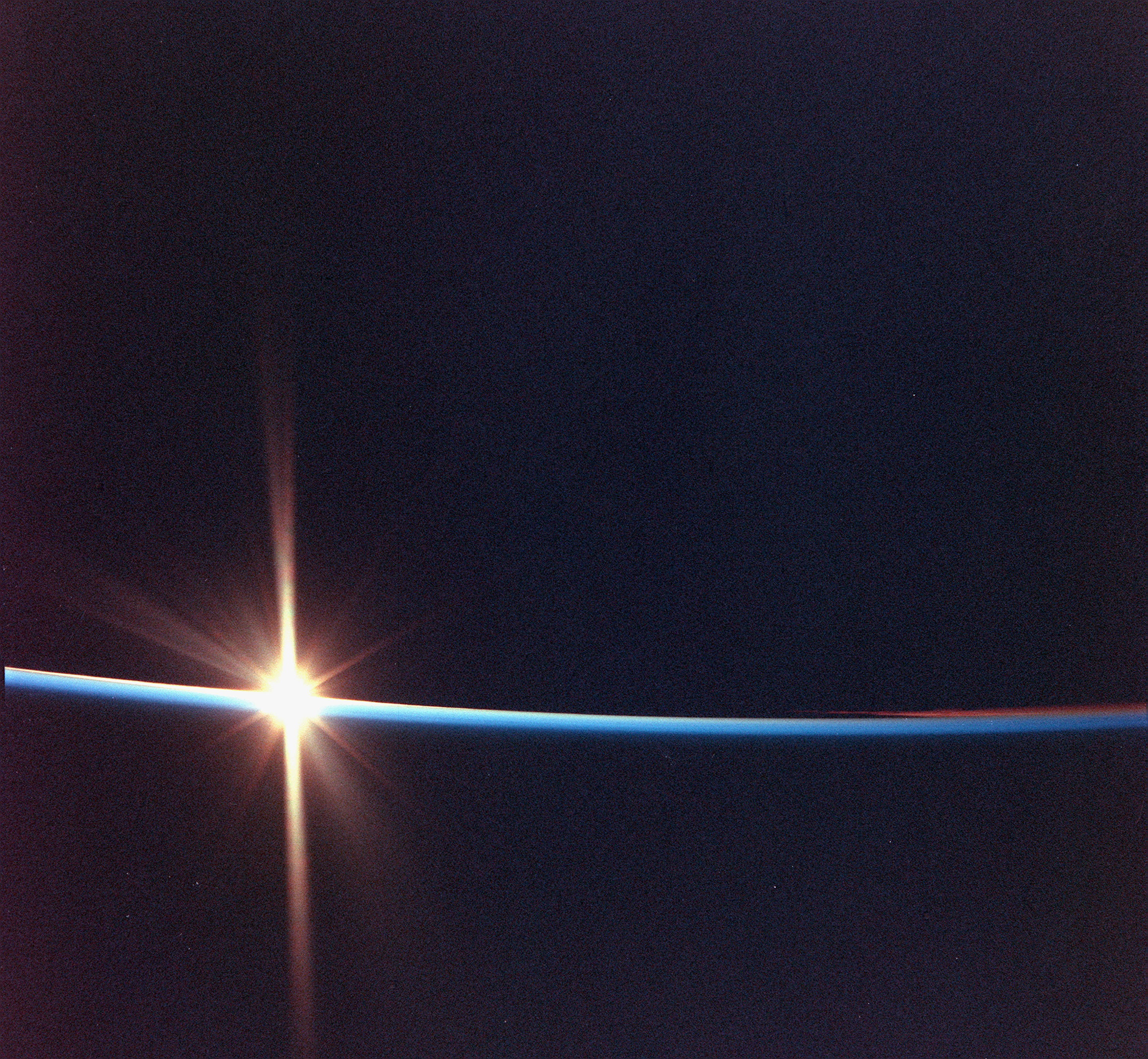 Von wegen "Im Weltall hört dich niemand schreien!"... Die Planeten im All klingen wirklich sensationell!