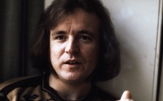 Jack Bruce Der Tod des CreamBassisten — Rolling Stone