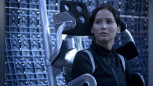 Katniss Everdeen (Jennifer Lawrence)