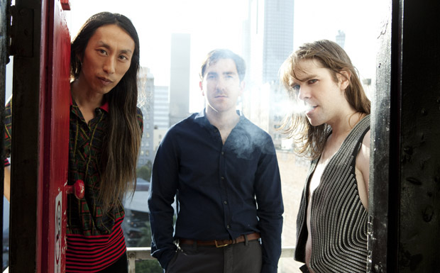 Ariel Pink's Haunted Graffiti