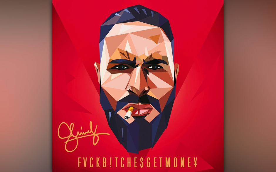 ...Der Rapper Shindy spurtet deshalb mit seinem zweiten Album "Fvckb!tche$getmone¥" recht entspannt an den in die Jahre g...