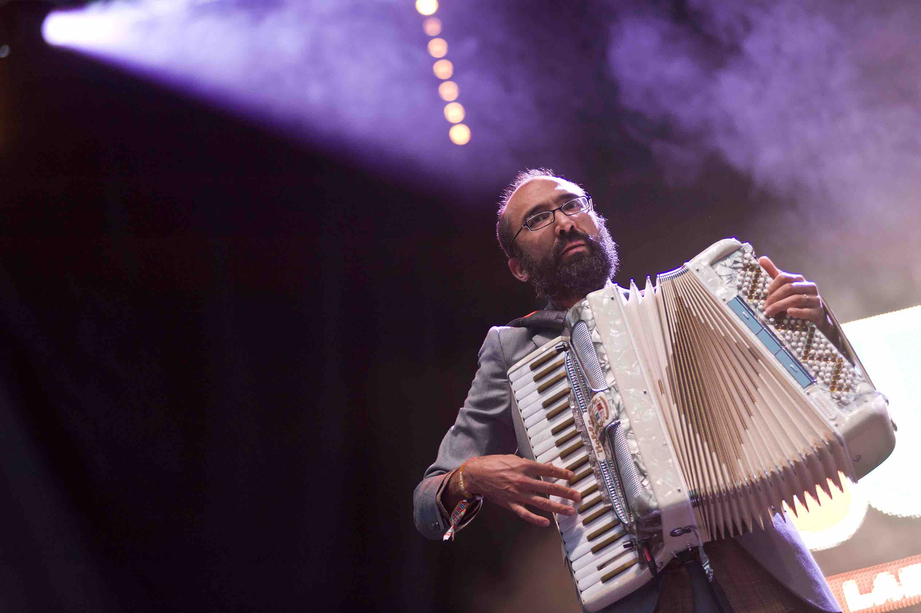 Bumbershoot Music Festival 2015