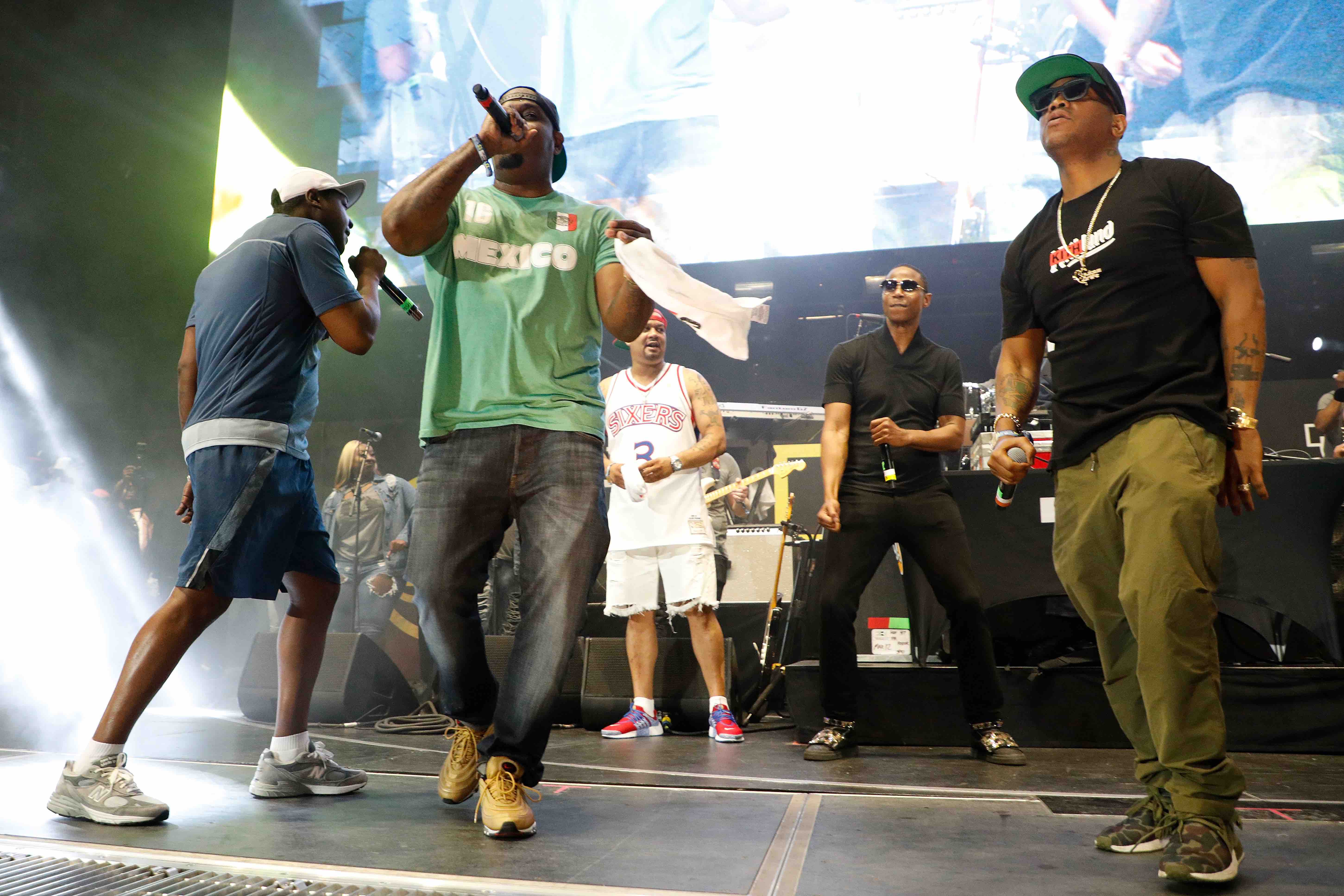 HOT 97 Summer Jam 2017