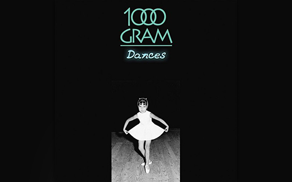 1000 Gram - Dances