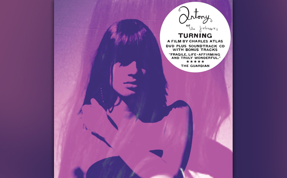 Antony And The Johnsons - Turning (OST)