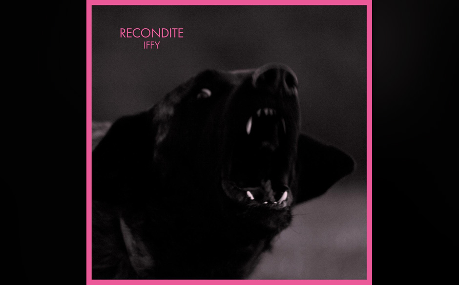Iffy - Recondite