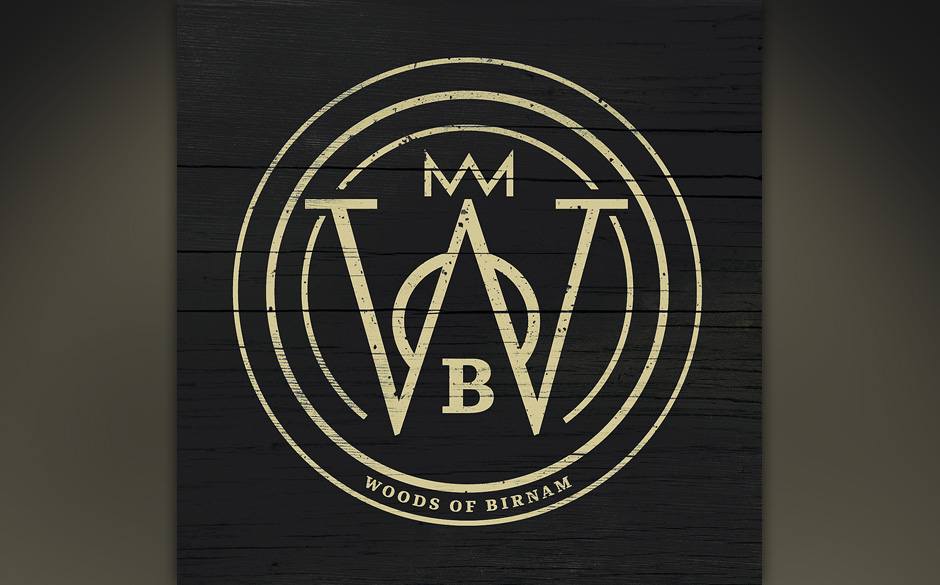 Woods Of Birnam - Woods Of Birnam