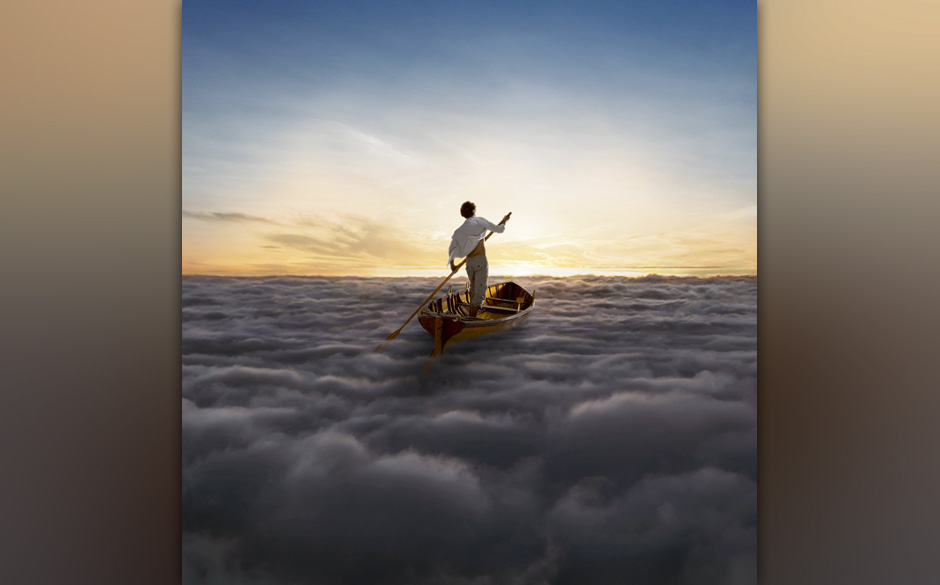 The Endless River
