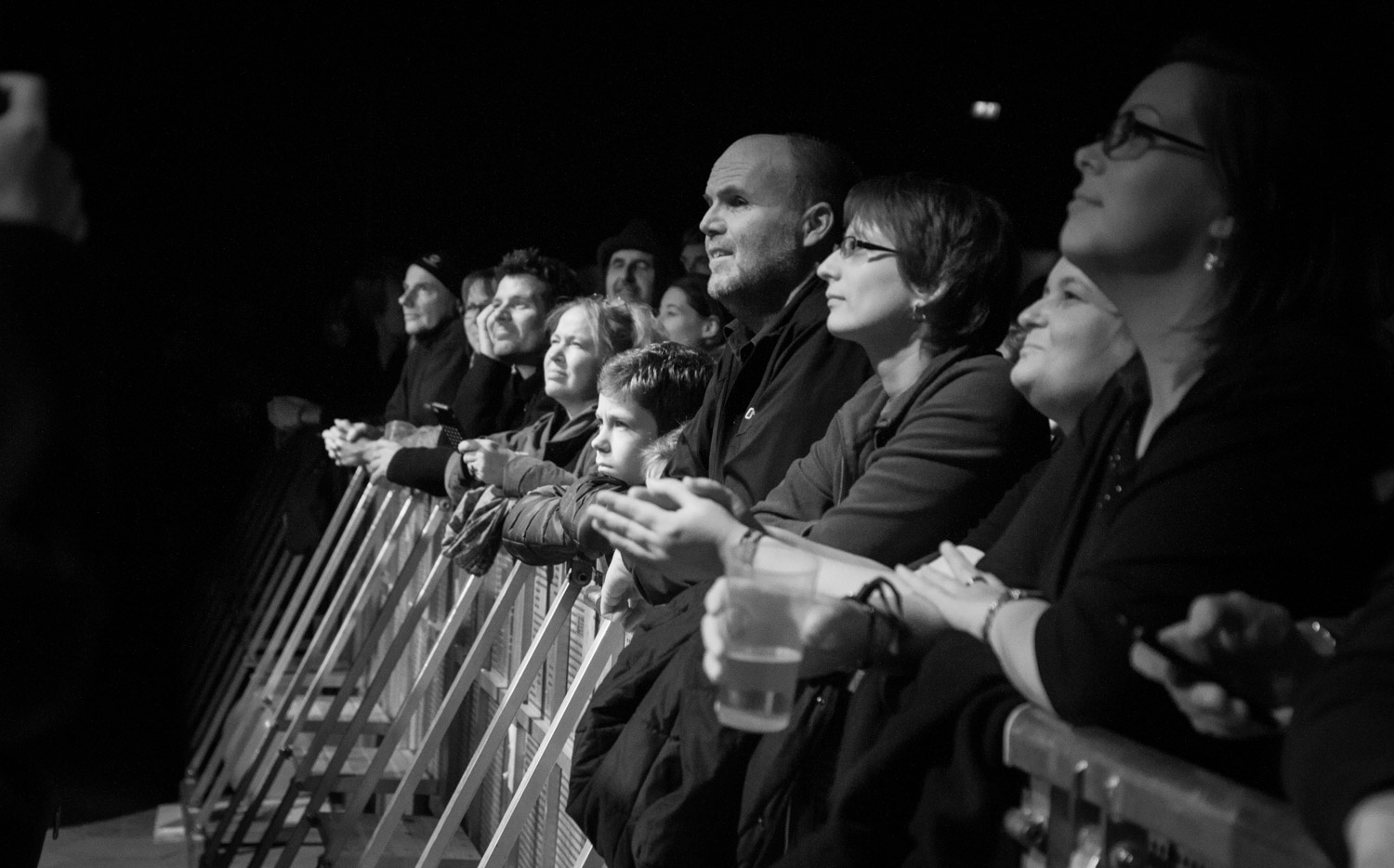 Rolling Stone Weekender 2014