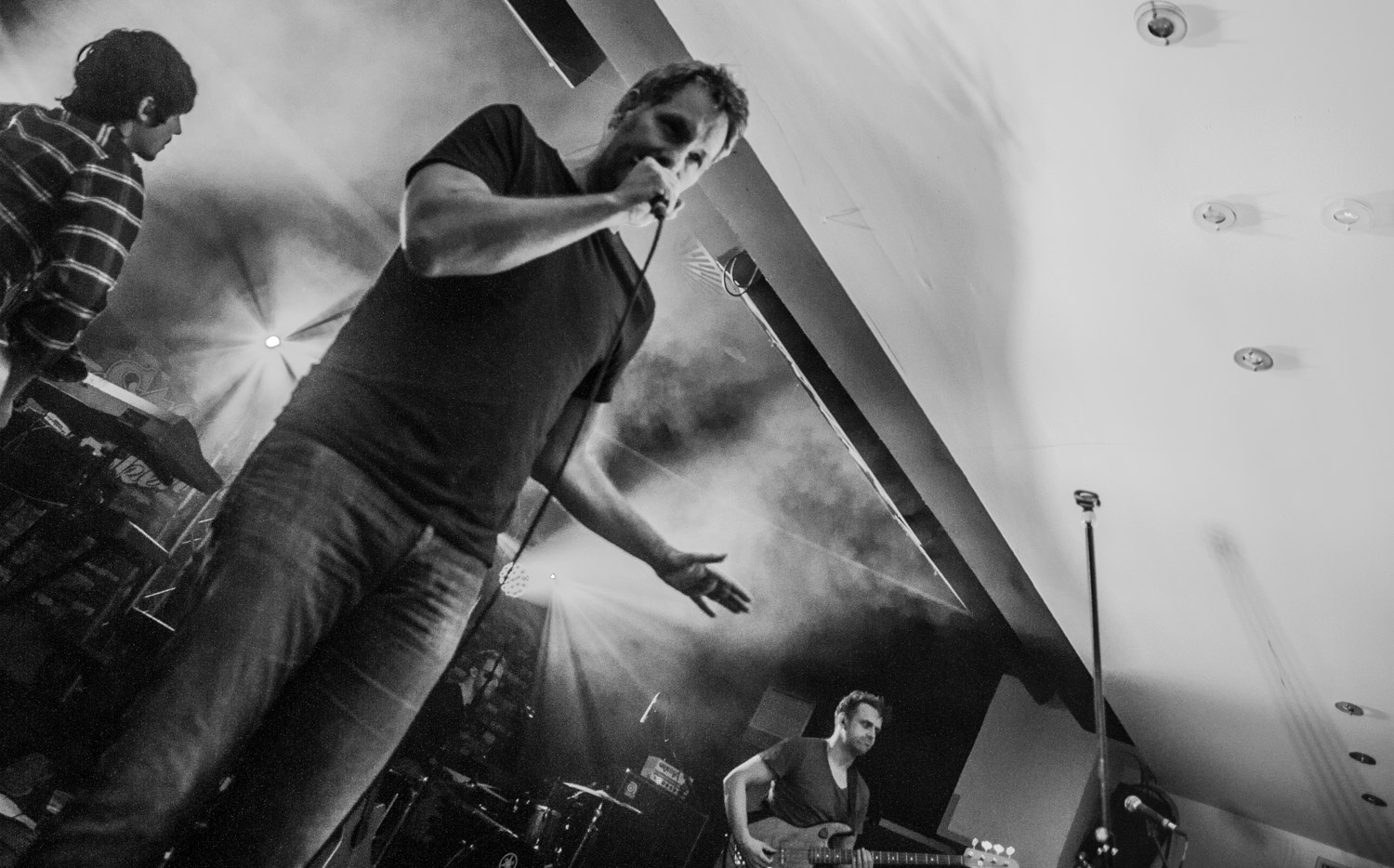 Marcus Wiebusch, Rolling Stone Weekender 2014