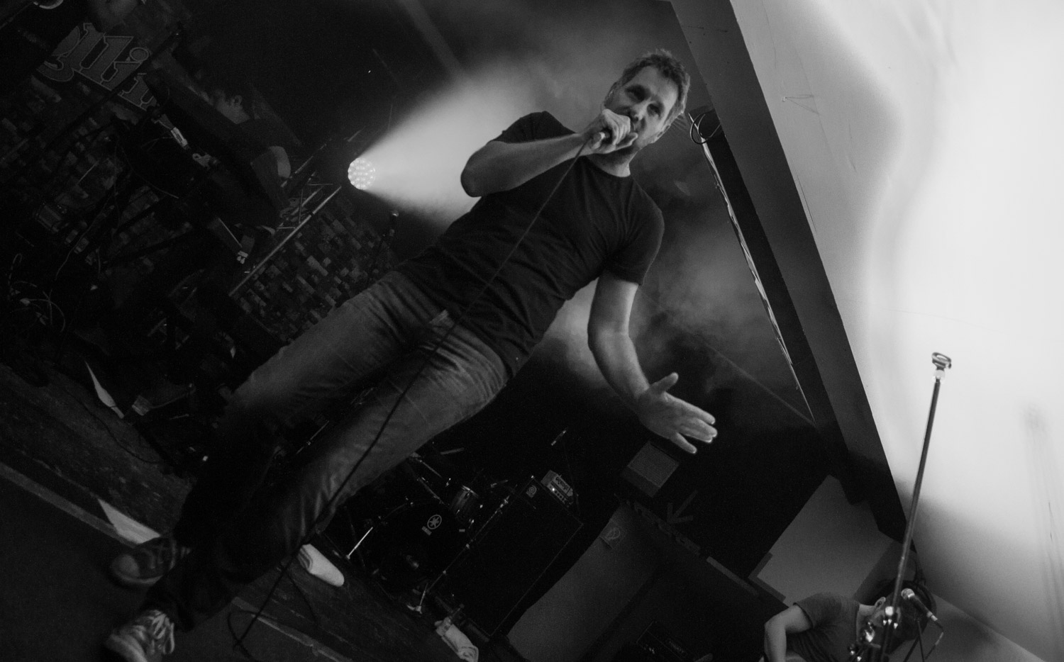 Marcus Wiebusch, Rolling Stone Weekender 2014