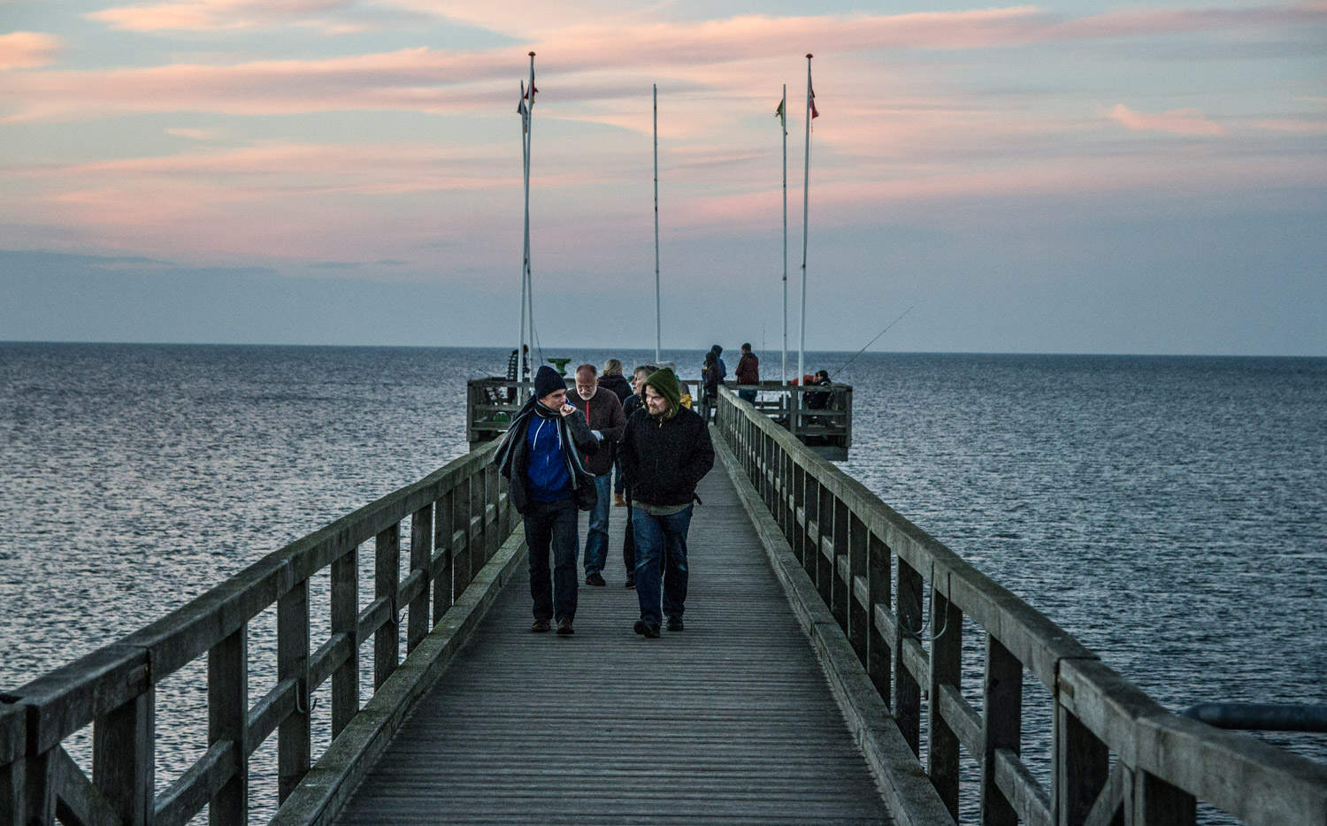 Rolling Stone Weekender 2014