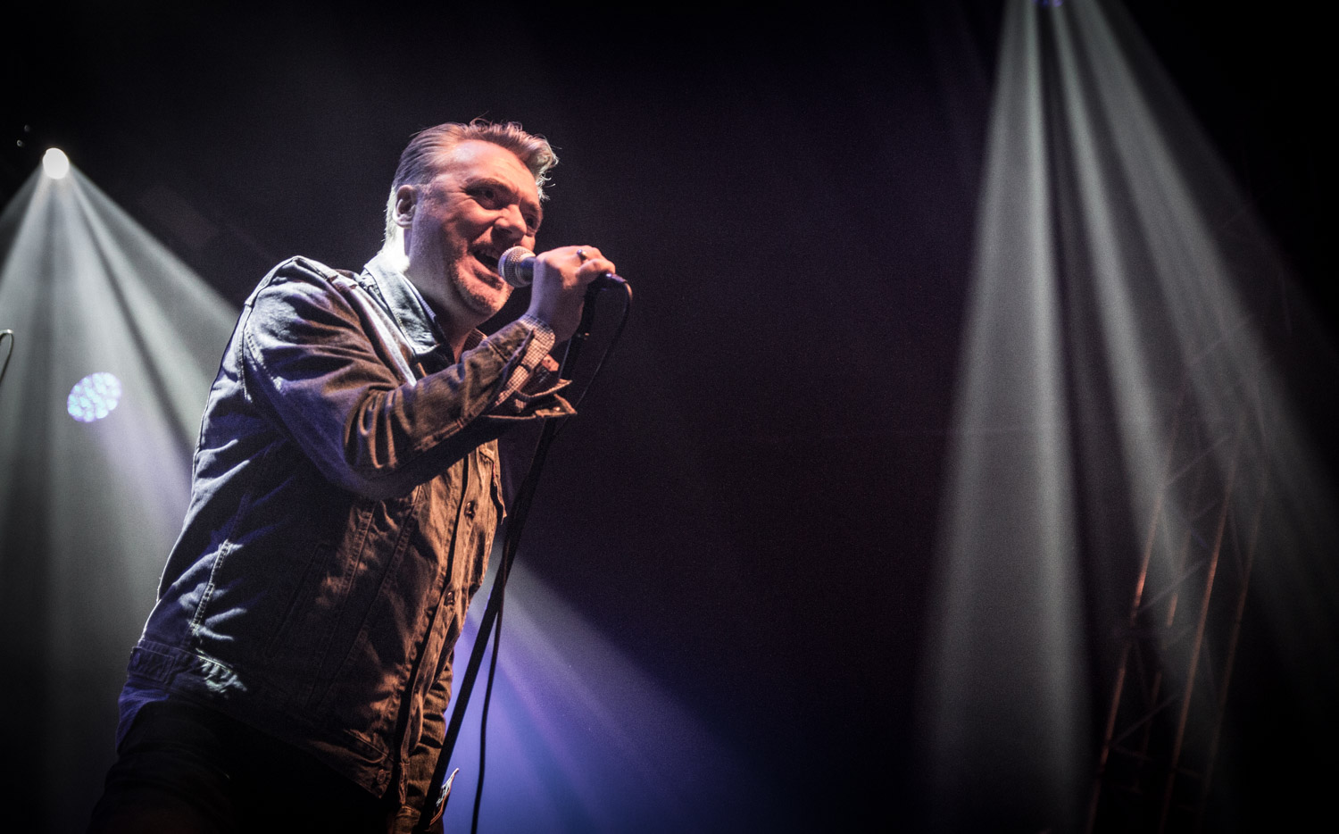 The Undertones, Rolling Stone Weekender 2014