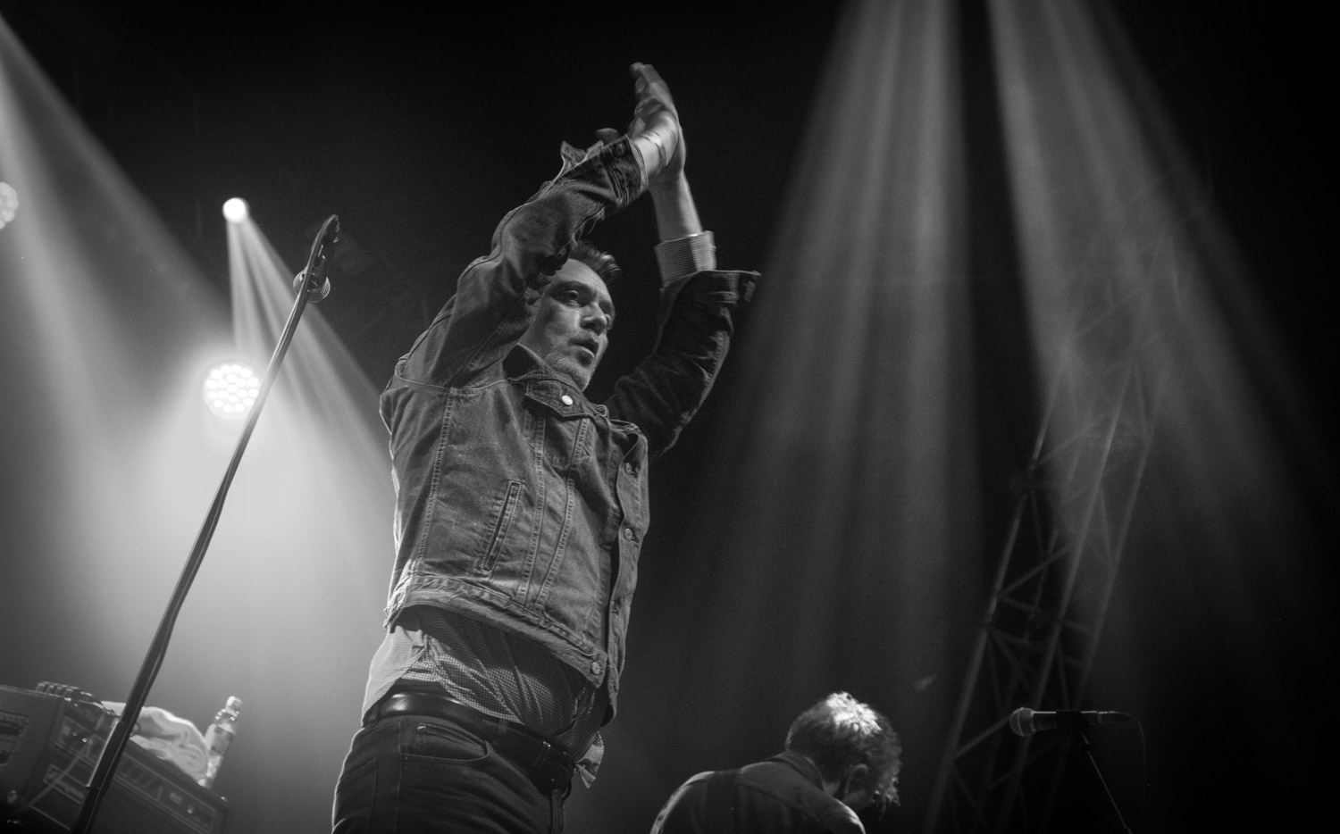 The Undertones, Rolling Stone Weekender 2014