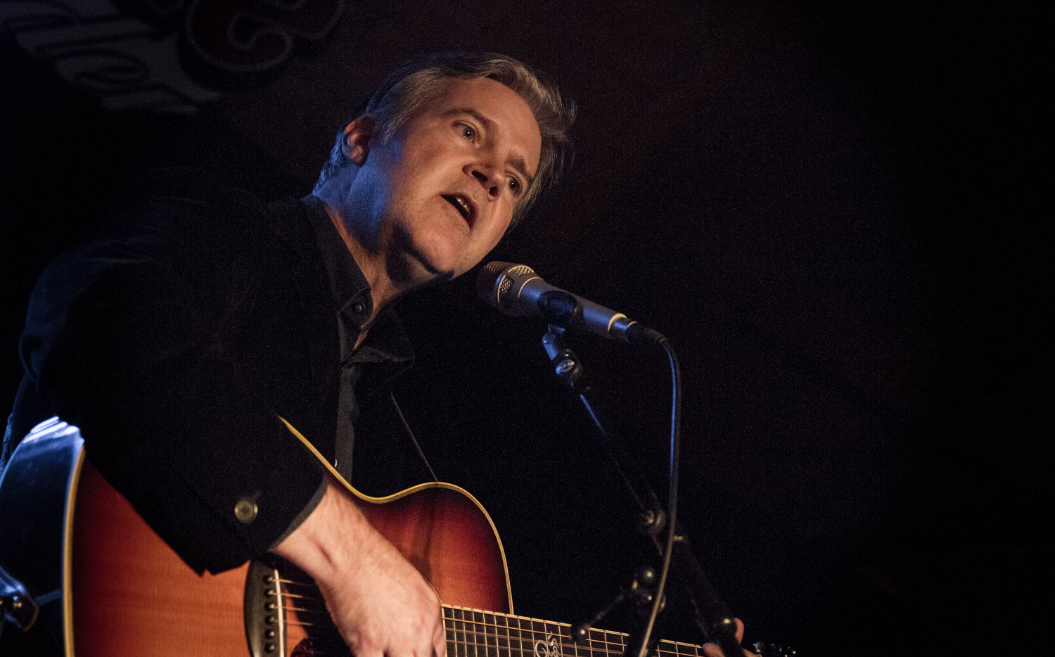 Lloyd Cole beim ROLLING STONE Weekender 2014
