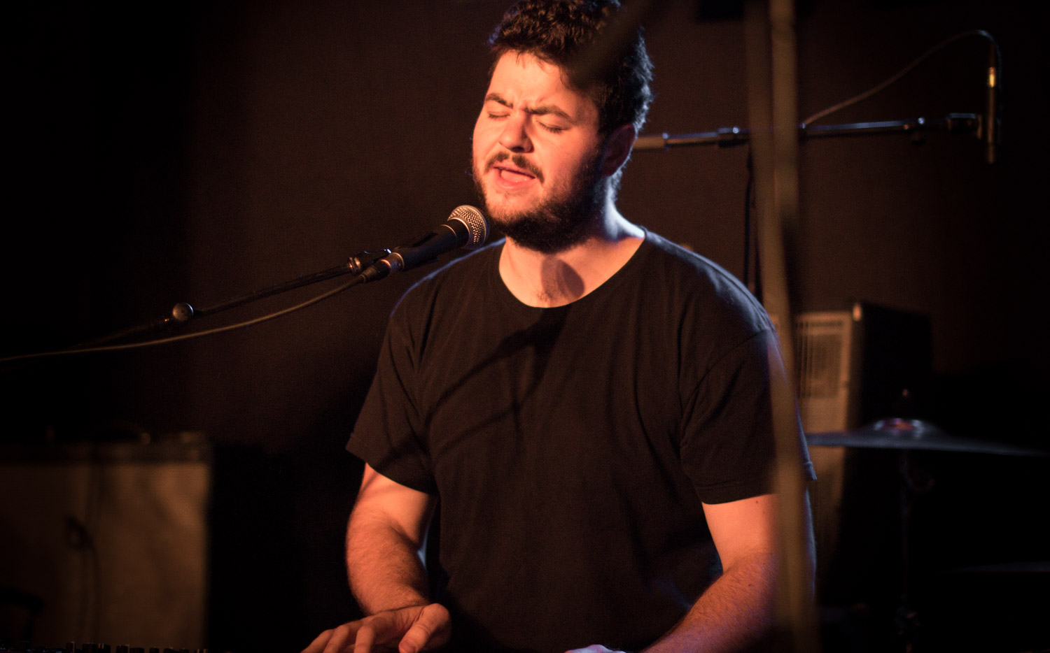 Felice Brothers beim ROLLING STONE Weekender 2014