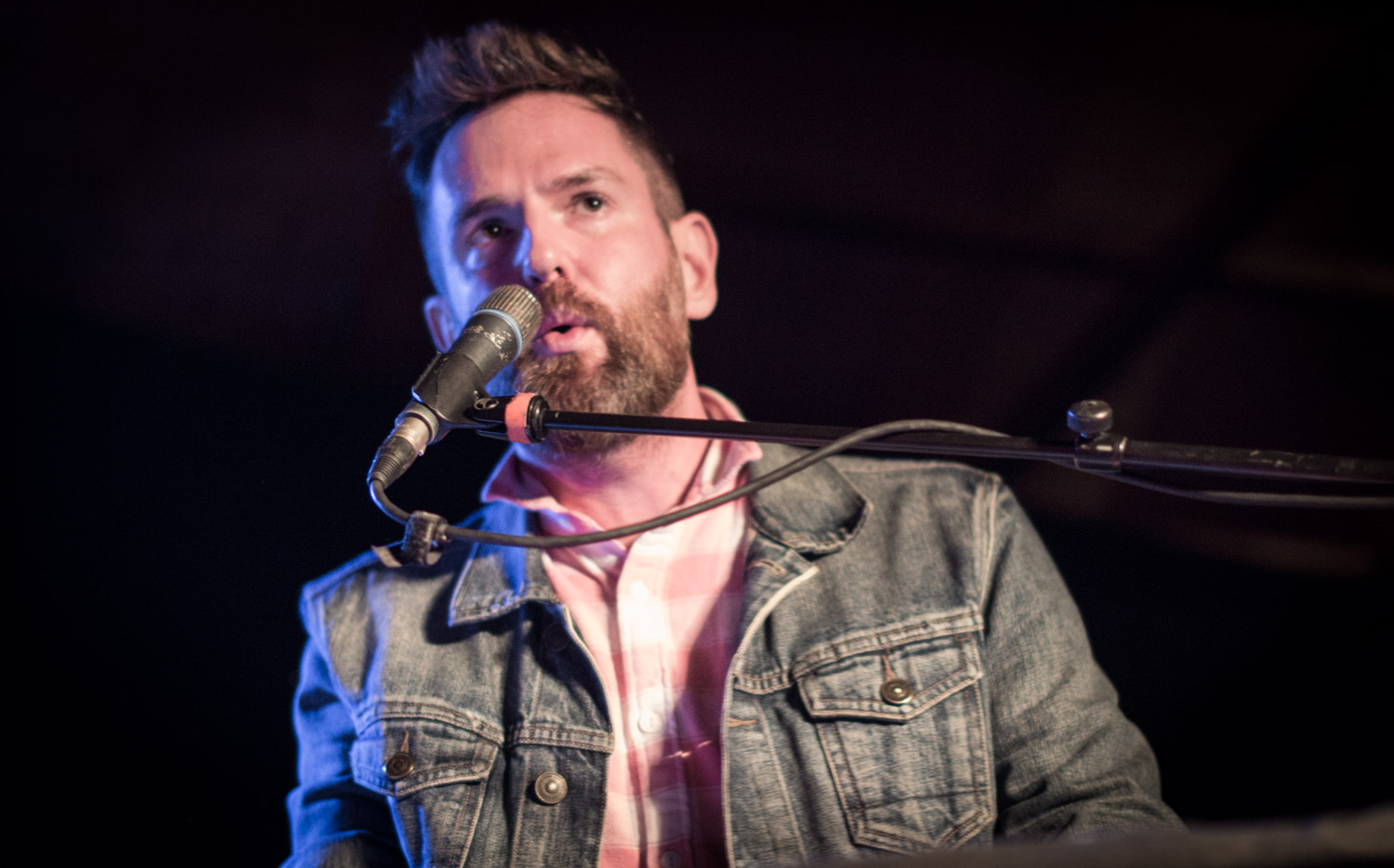 Wakey! Wakey!, Rolling Stone Weekender 2014