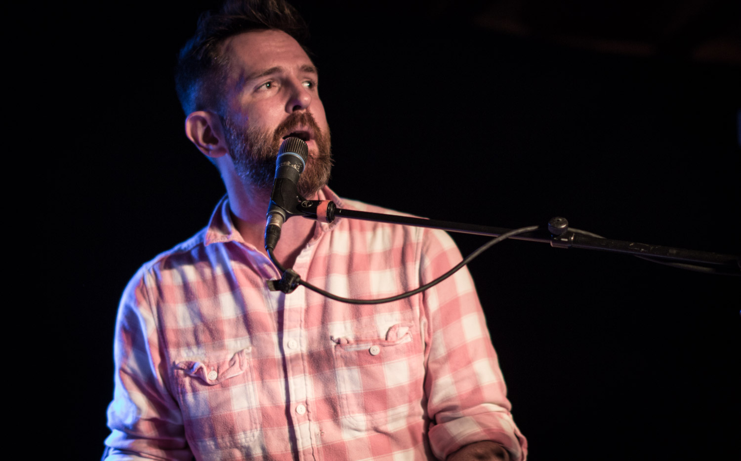 Wakey! Wakey!, Rolling Stone Weekender 2014