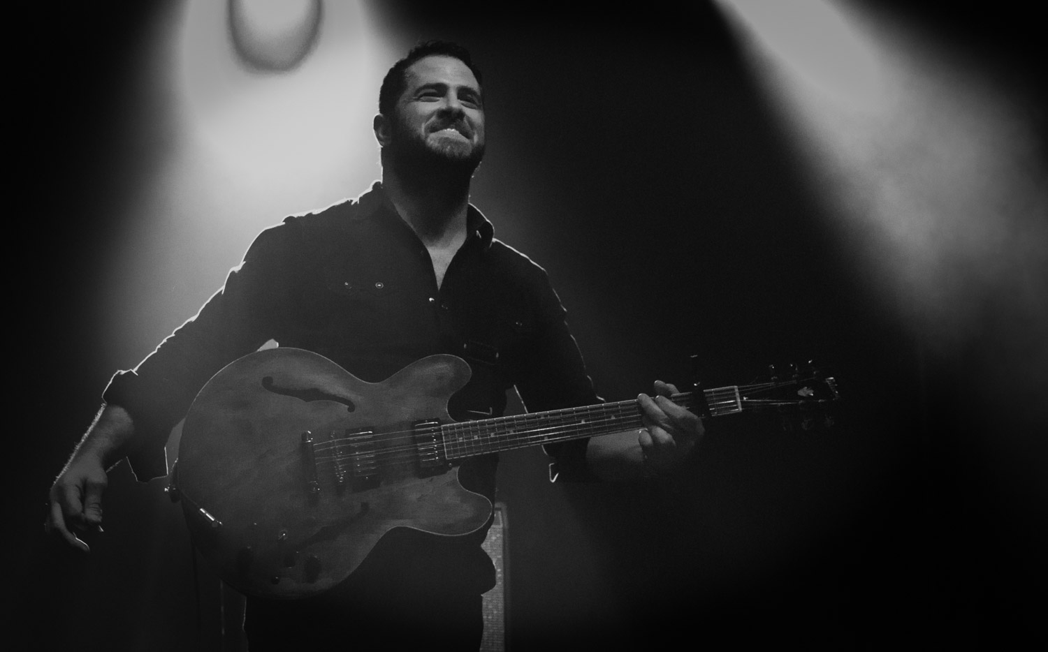 Augustines beim ROLLING STONE Weekender 2014