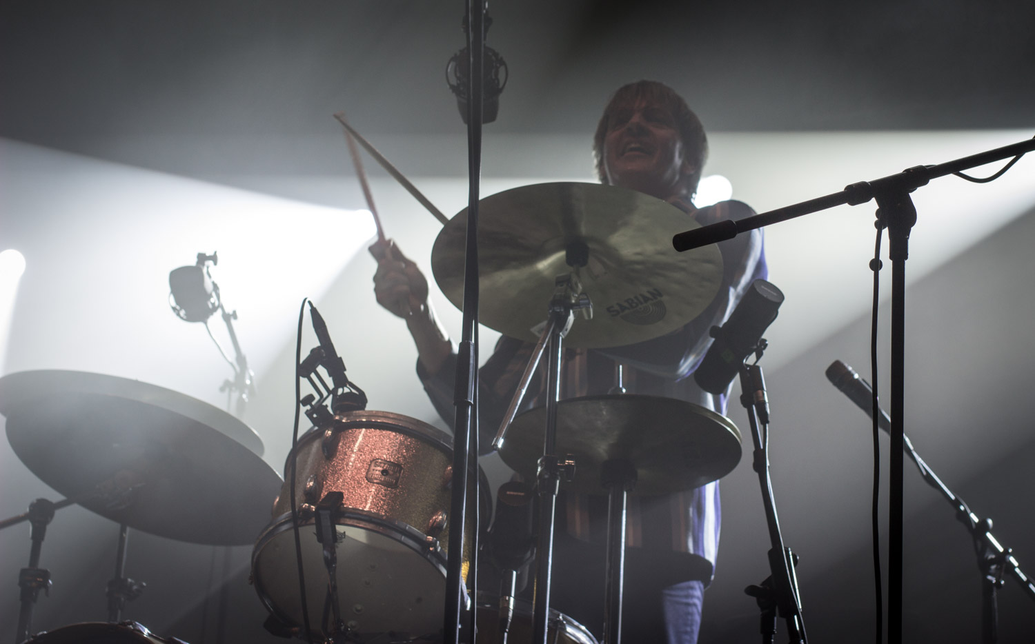 Triggerfinger, Rolling Stone Weekender 2014