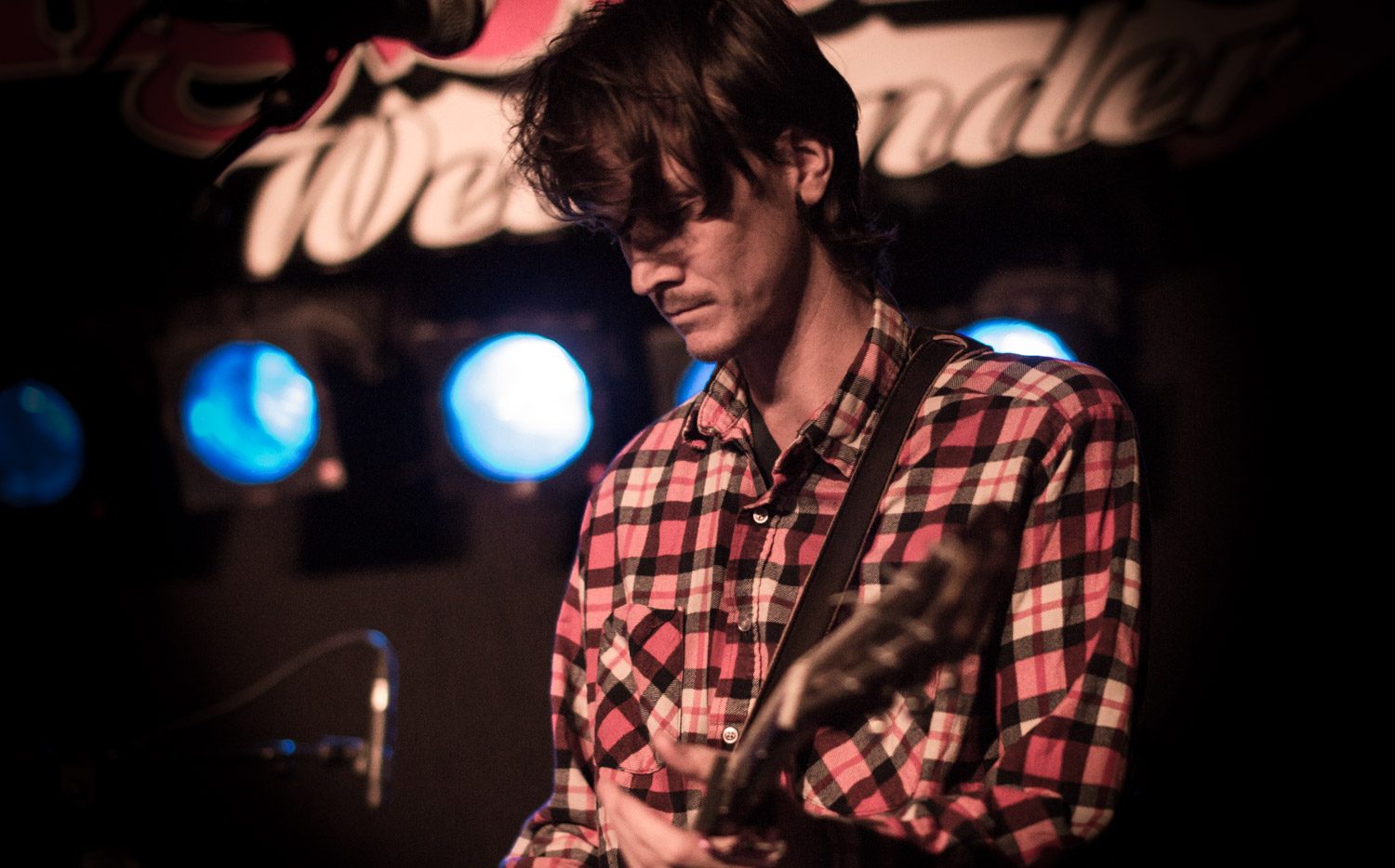 Felice Brothers beim ROLLING STONE Weekender 2014