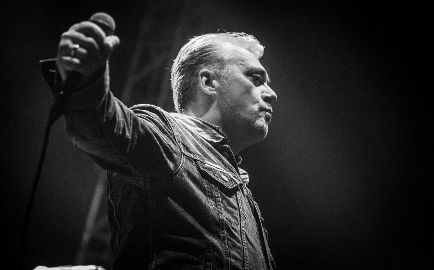 The Undertones, Rolling Stone Weekender 2014