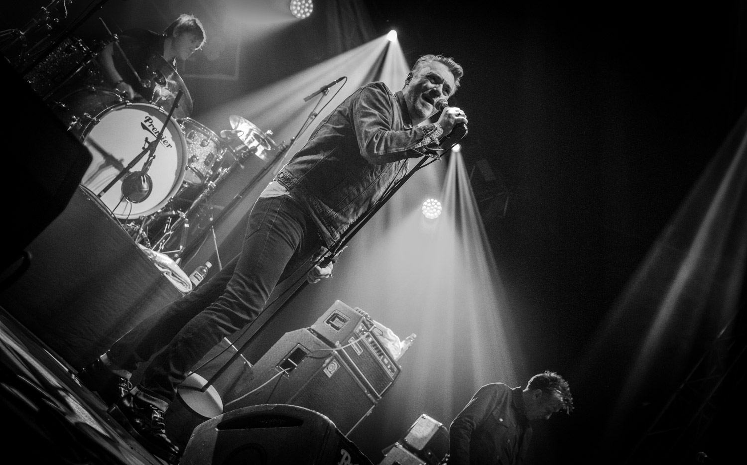 The Undertones, Rolling Stone Weekender 2014