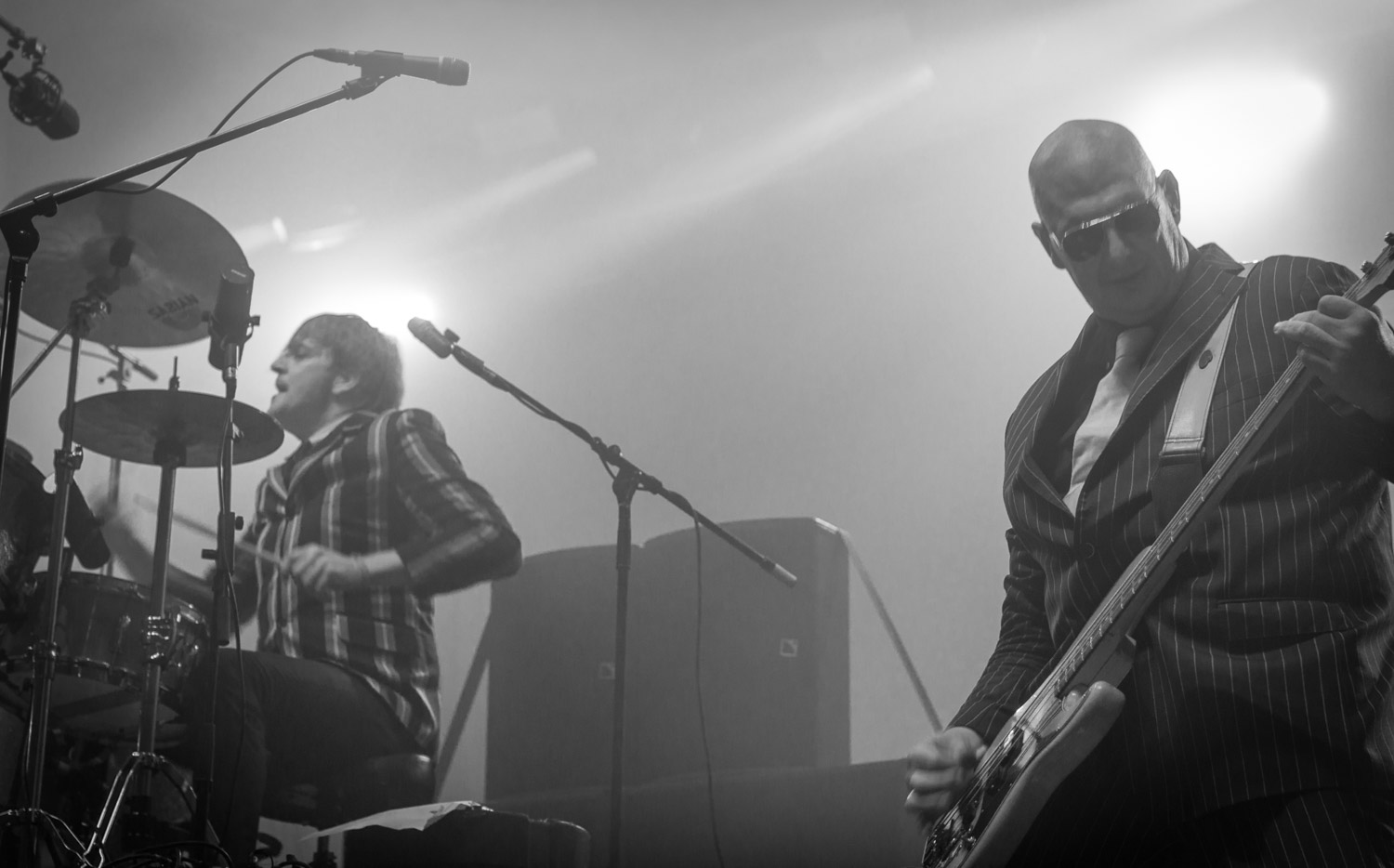 Triggerfinger, Rolling Stone Weekender 2014