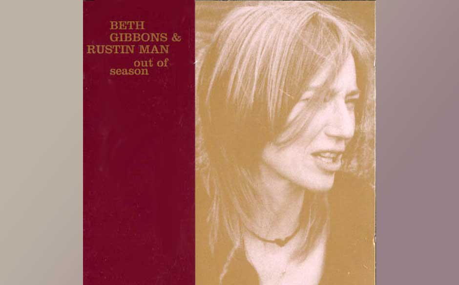04. Beth Gibbons & Rustin Man - Out Of Season (2002)