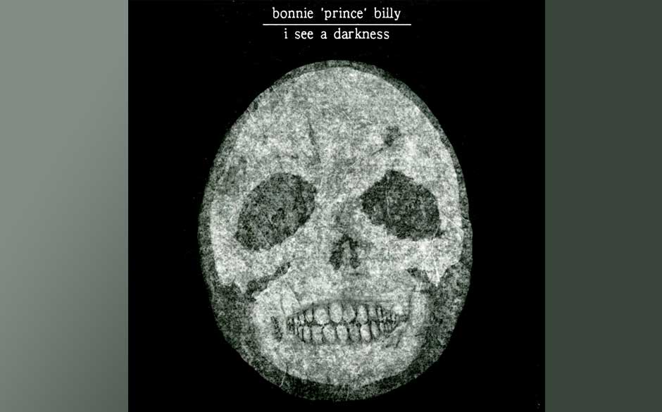 17. Bonnie 'Prince' Billy - I see a darkness (1999)