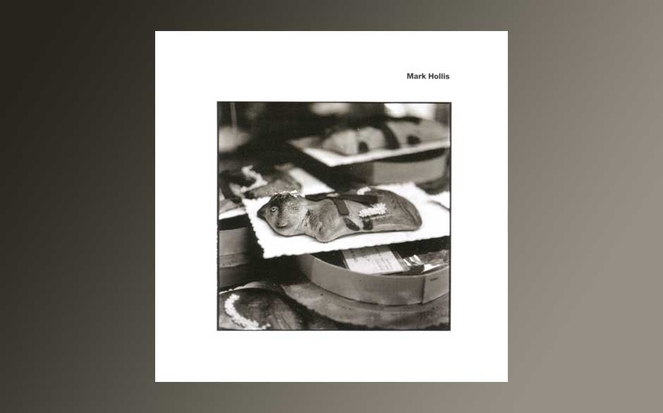 18. Mark Hollis - Mark Hollis (1998)
