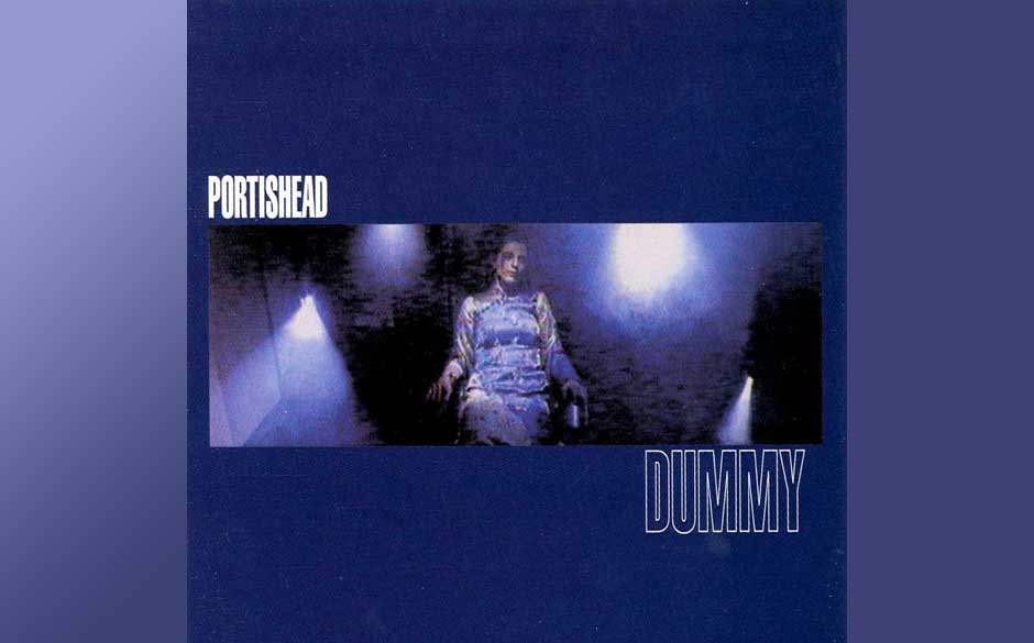 07. Radiohead - Dummy (1994)