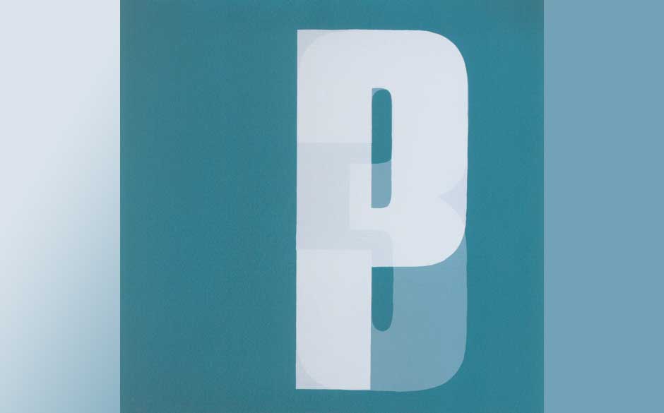 01. Portishead - Third (2008)