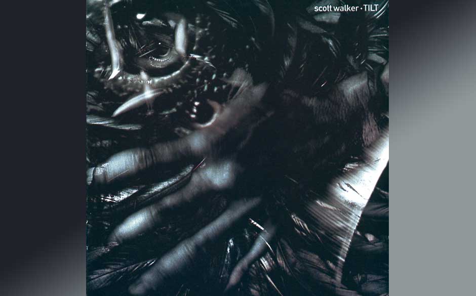 03. Scott Walker - Tilt (1995)