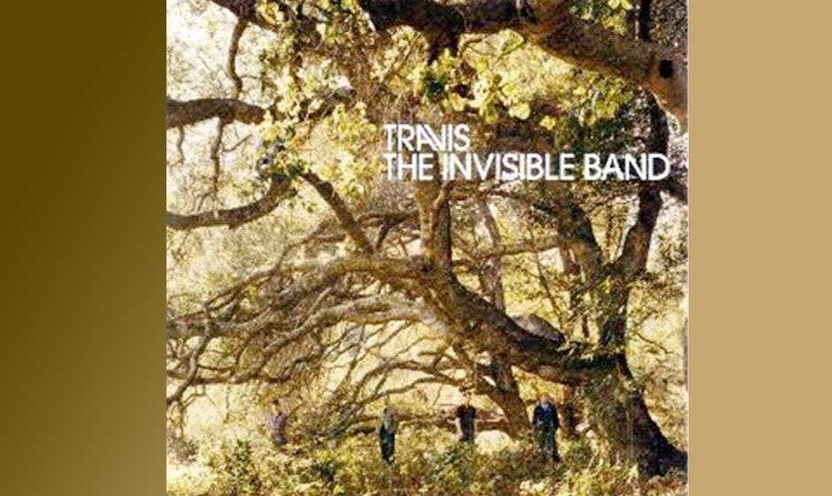 19. Travis - The Invisible Band (2001)
