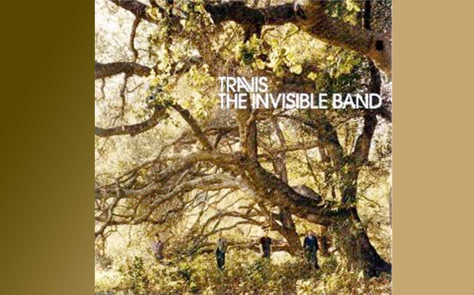 19. Travis - The Invisible Band (2001)