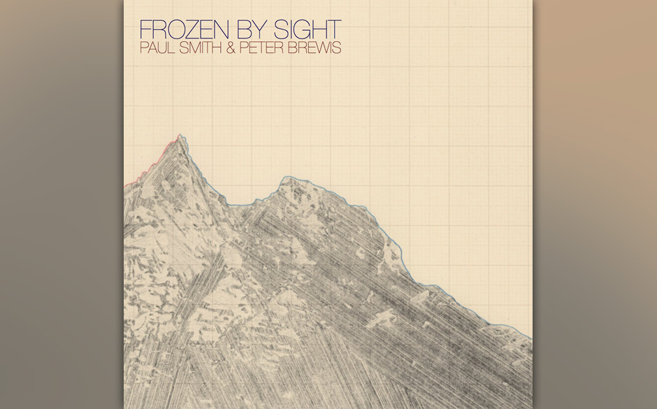 Paul Smith & Peter Brewis - Frozen By Sight