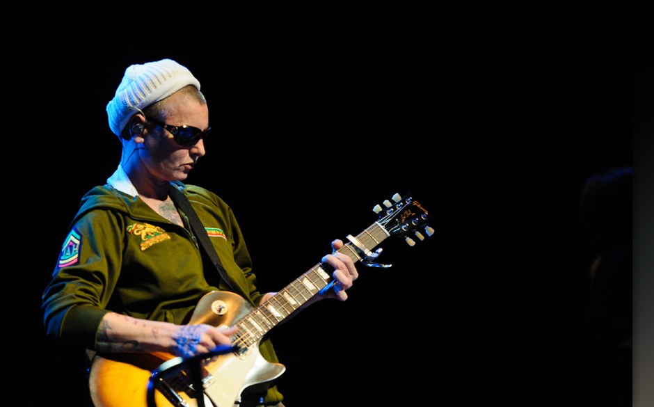 Sinead O'Connor