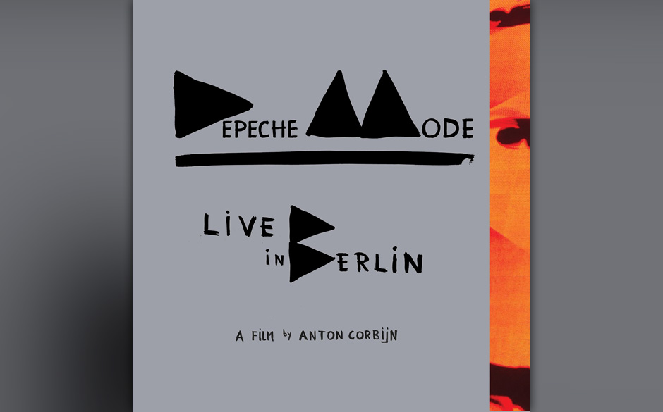 Live In Berlin